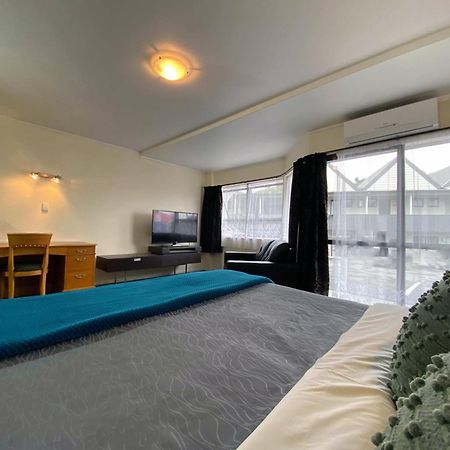 Pembrooke Motor Lodge Фангареи Номер фото