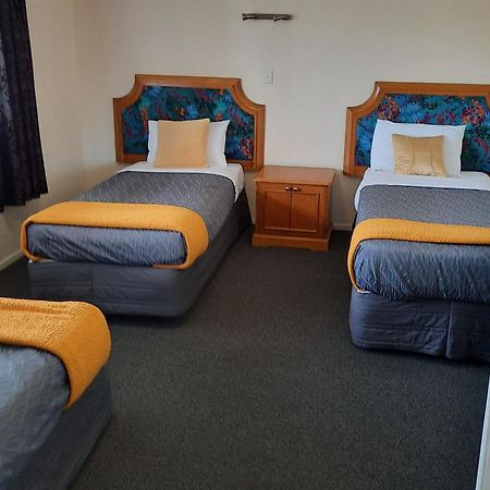 Pembrooke Motor Lodge Фангареи Номер фото