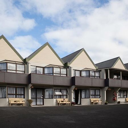 Pembrooke Motor Lodge Фангареи Экстерьер фото