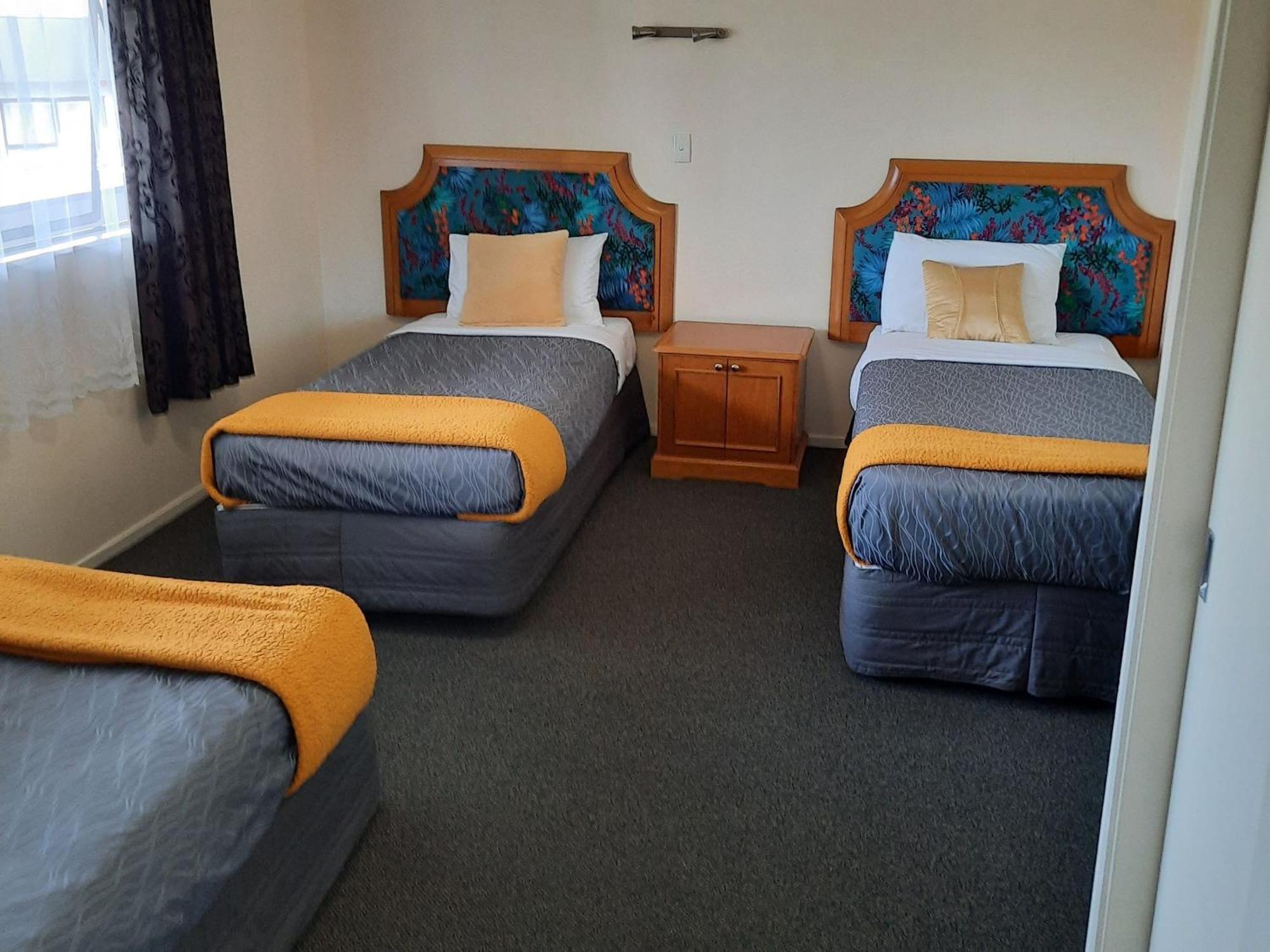 Pembrooke Motor Lodge Фангареи Номер фото