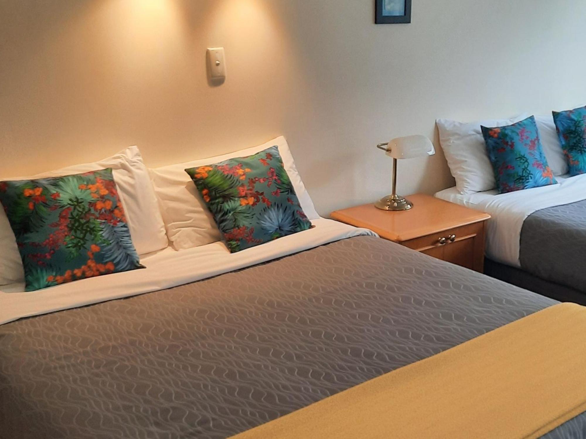 Pembrooke Motor Lodge Фангареи Номер фото