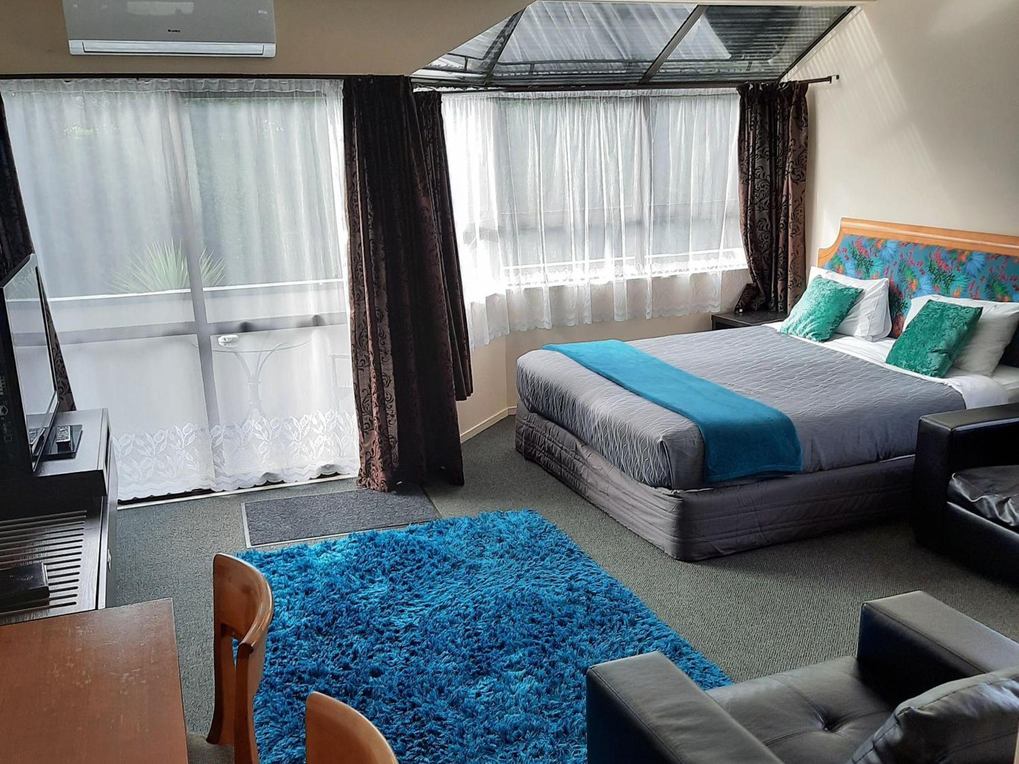 Pembrooke Motor Lodge Фангареи Номер фото