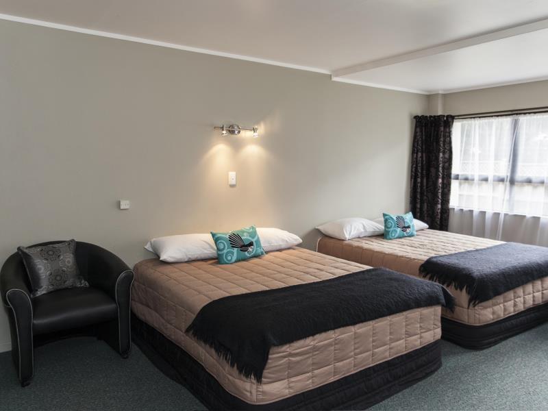 Pembrooke Motor Lodge Фангареи Экстерьер фото