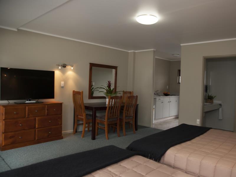 Pembrooke Motor Lodge Фангареи Экстерьер фото